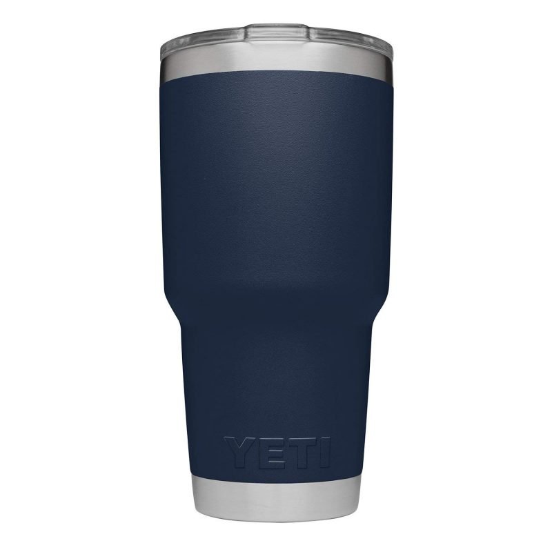 Yeti Oz Tumbler Azul Navy Igadgets Mx