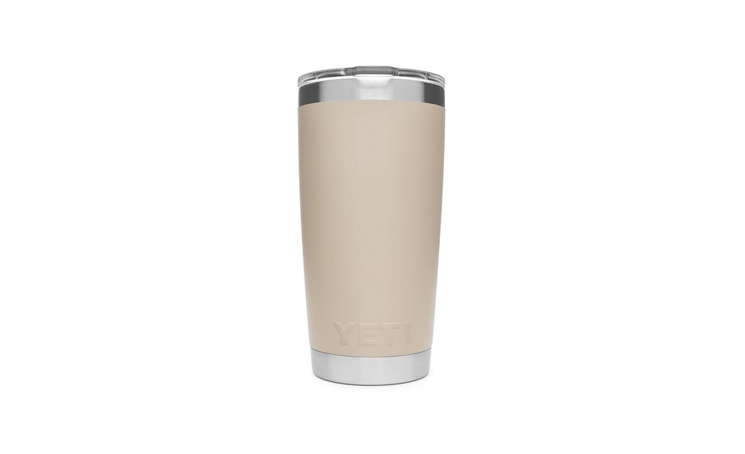 Yeti Rambler Oz Tumbler Sand Igadgets Mx