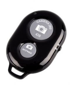 iShutter Remote Disparador Camara