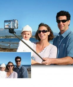 Monopod stick fotos selfie