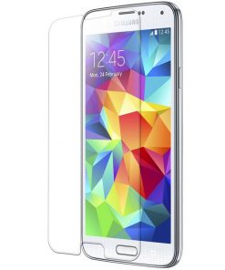 Mica de Cristal Templado H9 Samsung Galaxy S5
