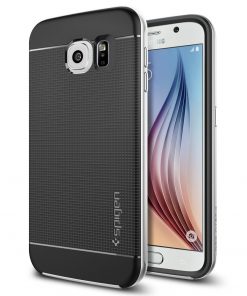 Funda Spigen Neo Hybrid Samsung S6