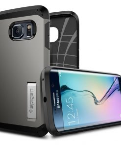 Funda Spigen Tough Armor Samsung S6 Edge