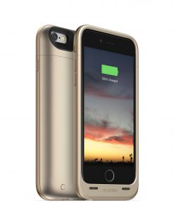 Mophie Juice Pack Air para iPhone 6/6s (2750 mAh)
