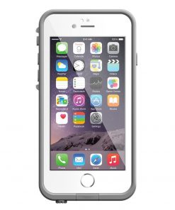 Funda LifeProof Fre Series iPhone 6/6s