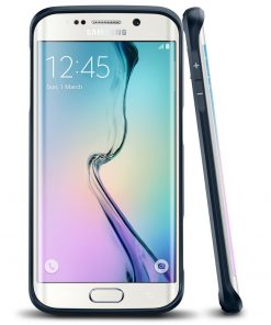 Funda Spigen Ultra Hybrid Samsung S6 Edge