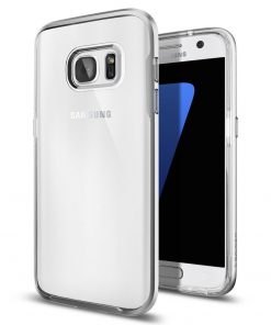 Spigen Samsung Galaxy S7 Funda Neo Hybrid Crystal