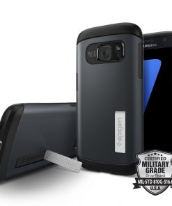Spigen Samsung Galaxy S7 Funda Slim Armor
