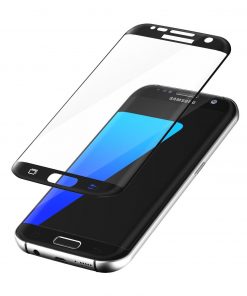 Mica de Cristal Templado H9 Curva Samsung Galaxy S7 Edge