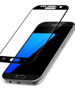 Mica de Cristal Templado H9 Curva Samsung Galaxy S7