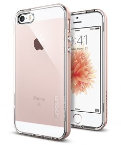 Spigen iPhone 5/5s/SE Funda Neo Hybrid Crystal