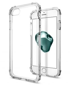 Spigen Iphone 7 Funda Crystal Shell
