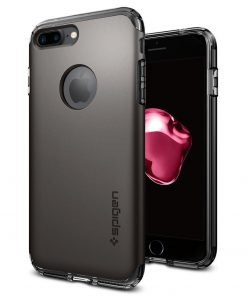 Spigen Funda iPhone 7 Hybrid Armor 