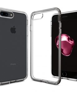 Spigen Funda iPhone 7 Plus Neo Hybrid Crystal 