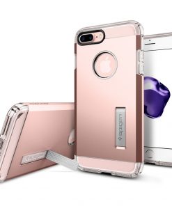 Spigen Funda iPhone 7 Plus Tough Armor 