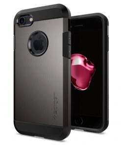 Spigen Funda iPhone 7 Tough Armor 