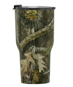 Rtic 20 oz Tumbler – Camo