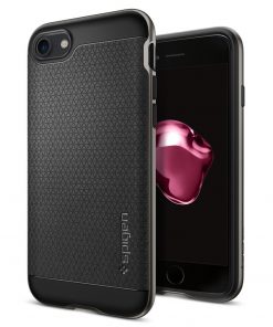 Spigen Funda iPhone 7 Neo Hybrid
