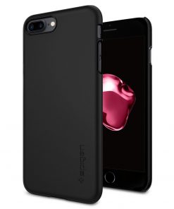 Spigen Iphone 7 Plus Funda Thin Fit