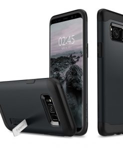 Spigen Galaxy S8 Funda Slim Armor