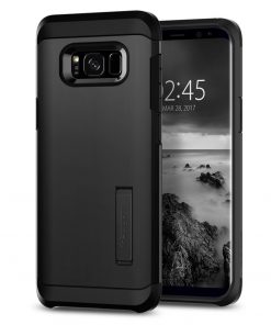 Spigen Galaxy S8 Funda Tough Armor
