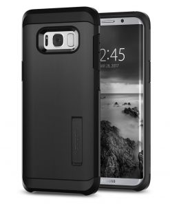Spigen Galaxy S8 Plus Funda Tough Armor