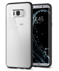 Spigen Galaxy S8 Plus Funda Ultra Hybrid