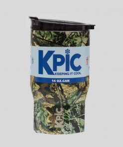 Kpic 14 oz Can 4 en 1 - Camo