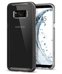 Spigen Galaxy S8 Plus Funda Neo Hybrid Crystal