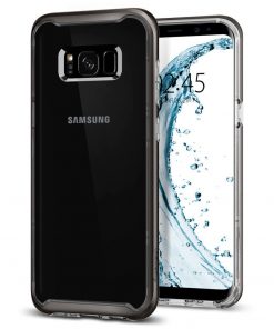 Spigen Galaxy S8 Funda Neo Hybrid Crystal