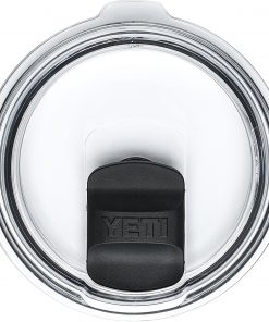 YETI Rambler MagSlider Lid tapa 10 oz y 20 oz