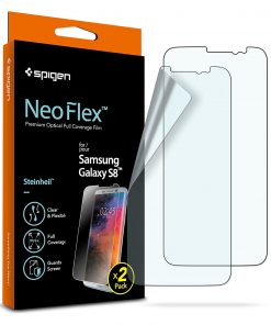 Spigen Galaxy S8 Mica NeoFlex
