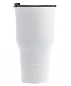 Rtic 30 oz Tumbler - Blanco