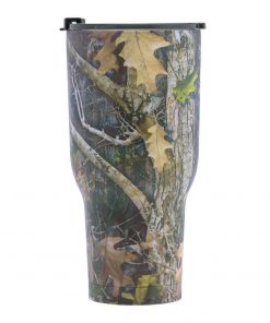 Rtic 40 oz Tumbler - Camo