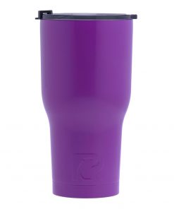 Rtic 30 oz Tumbler - Morado