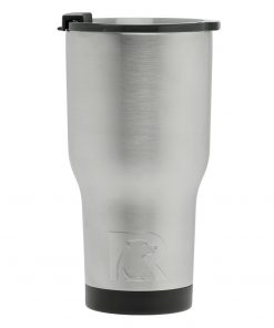 Rtic 20 oz Tumbler - Plata