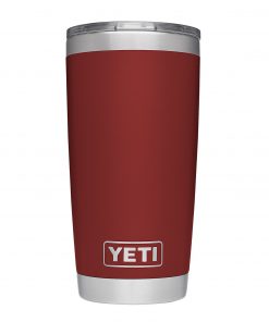 Yeti 20 oz Tumbler - Rojo