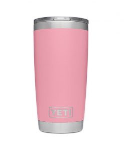 Yeti 20 oz Tumbler - Rosa