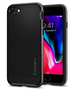 Spigen iPhone 8/7 Funda Neo Hybrid 2