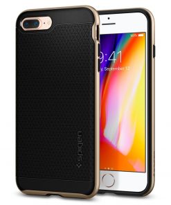 Spigen iPhone 8/7 Plus Funda Neo Hybrid 2