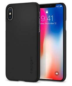 Spigen iPhone X Thin Fit
