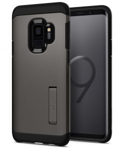 Spigen Samsung Galaxy S9 Funda Tough Armor