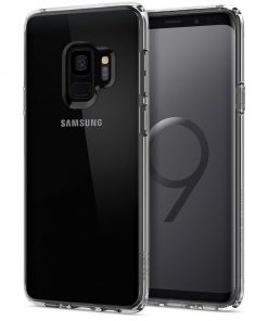 Spigen Samsung Galaxy S9 Funda Ultra Hybrid
