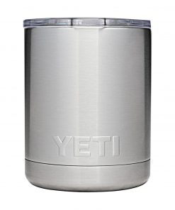 YETI Rambler 10oz Lowball