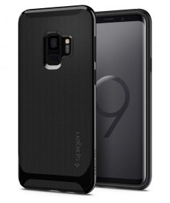 Spigen Samsung Galaxy S9 Funda Neo Hybrid