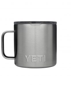 YETI Rambler 14oz Mug