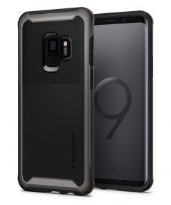 Spigen Samsung Galaxy S9 Funda Neo Hybrid Urban