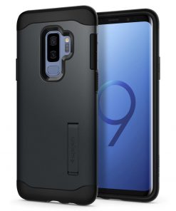 Spigen Samsung Galaxy S9 Plus Funda Slim Amor