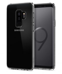 Spigen Samsung Galaxy S9 Plus Funda Ultra Hybrid