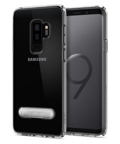 Spigen Samsung Galaxy S9 Plus Funda Ultra Hybrid S